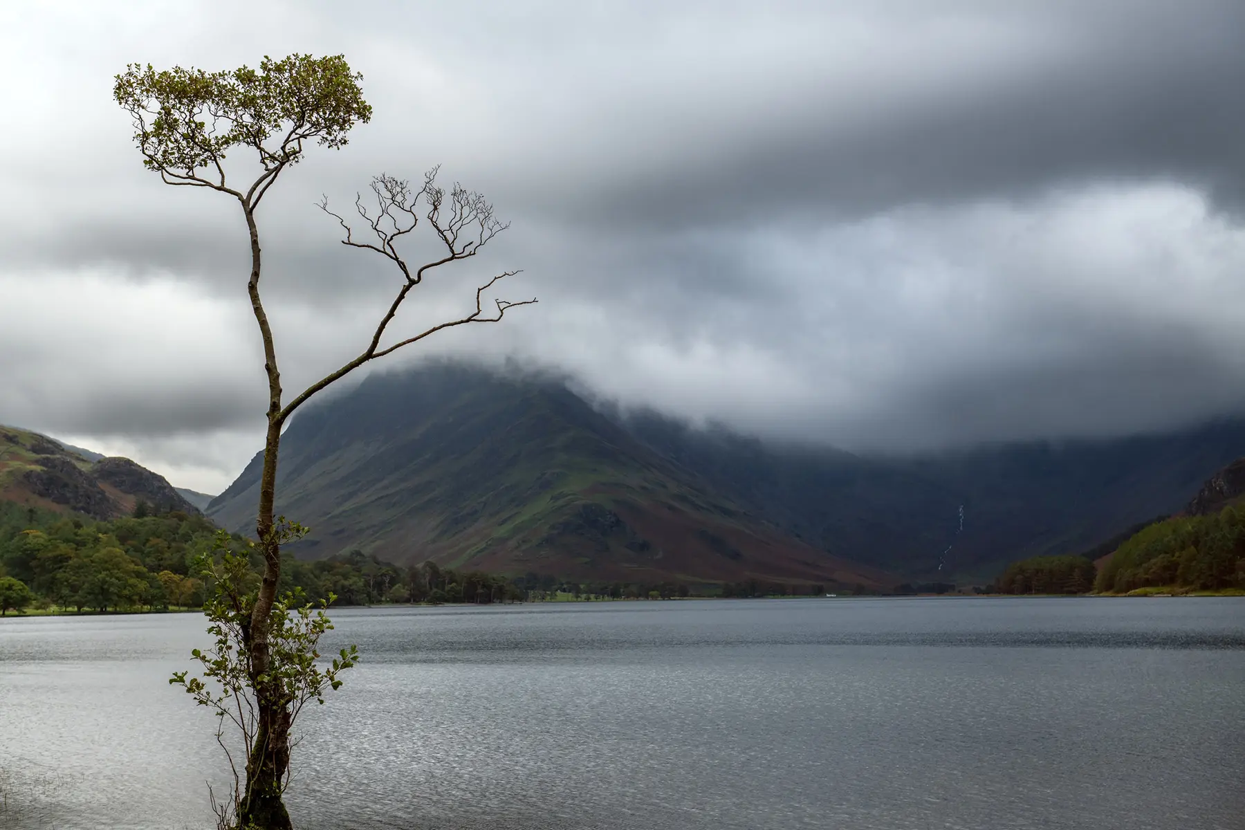 Buttermere